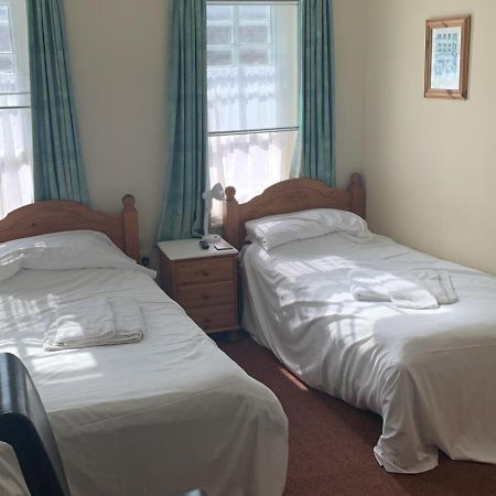 The Westgate Hotel Bury St. Edmunds Kültér fotó