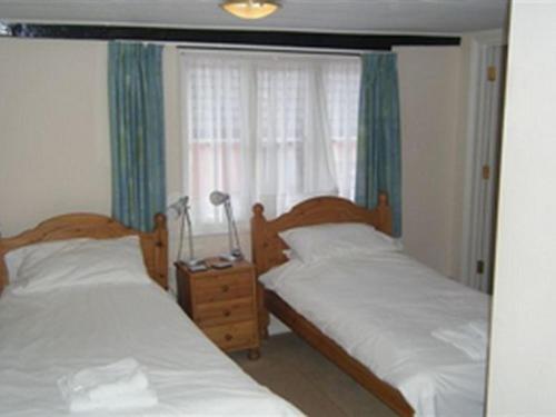 The Westgate Hotel Bury St. Edmunds Szoba fotó