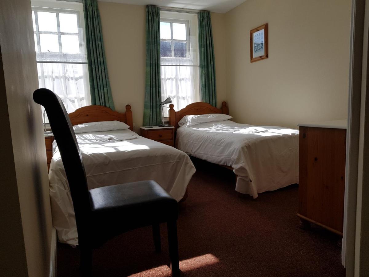 The Westgate Hotel Bury St. Edmunds Kültér fotó